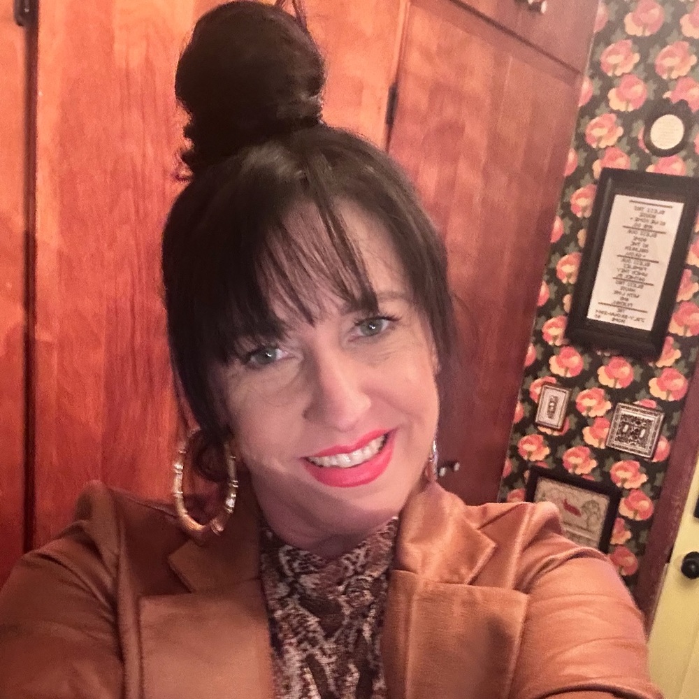 Meet your Posher, Lindsay